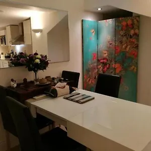 Lovet Homestay Londres