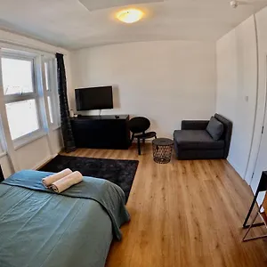 Appartement Lovely One Bedroom Flat, Londres