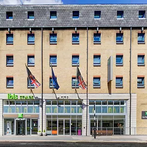 Hotel Ibis Styles Excel, Londres