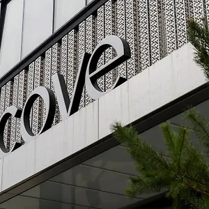 Cove Landmark Pinnacle Londra