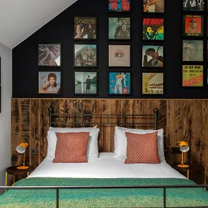 Mini-hôtel The Pilot, Londres