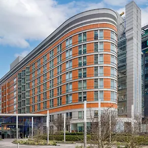 Radisson Blu Hotel, Canary Wharf East Londra