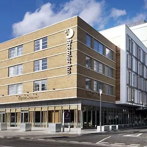 Hotel Premier Greenwich, Londres