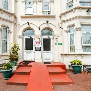 Hotel Stratford, Londres