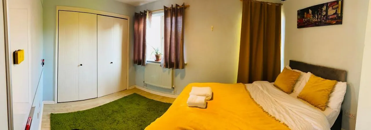 Bywater Place Apartamento Londres Reino Unido