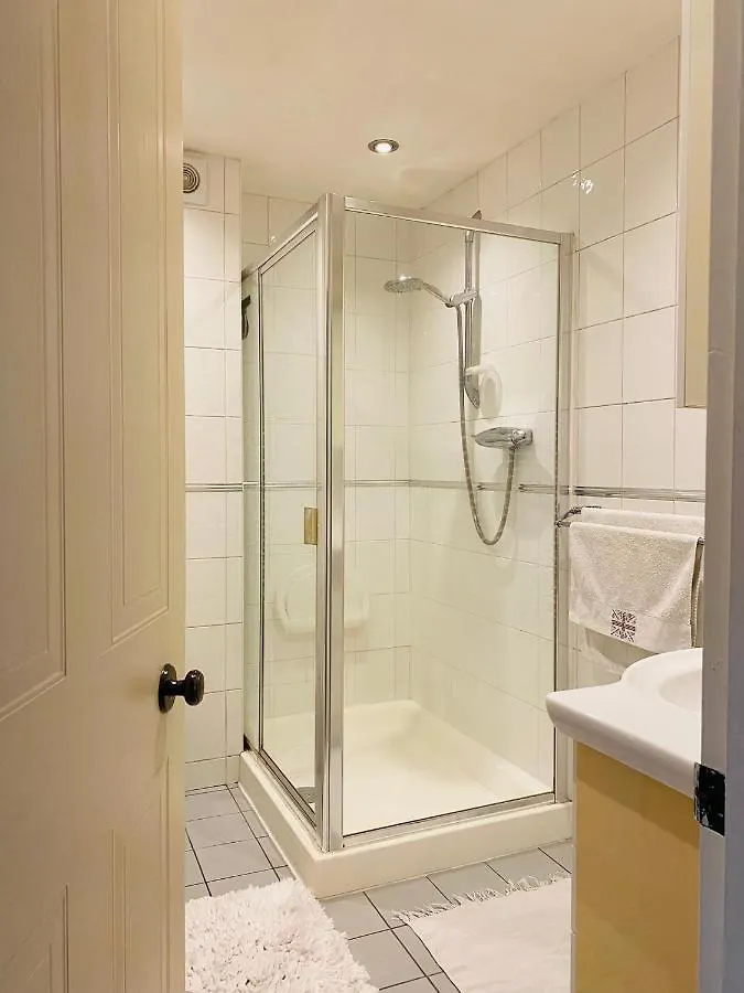Bywater Place Apartamento Londres