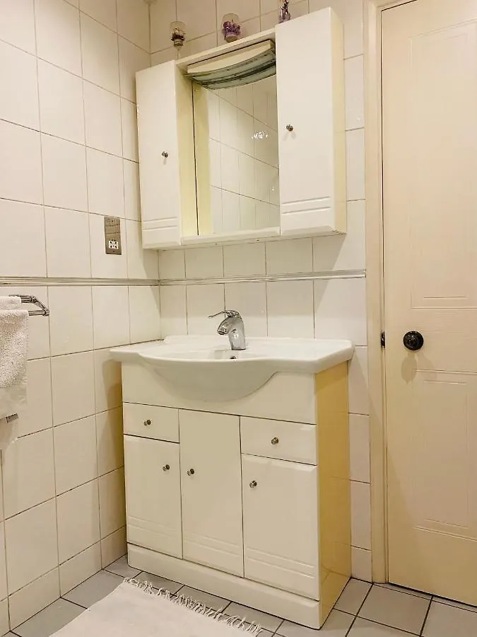 Bywater Place Apartamento Londres Quarto em Acomodações Particulares